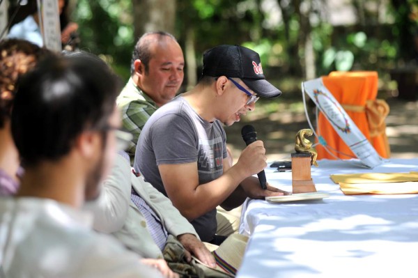 El Festival de Los Confines convoca a poetas de Honduras