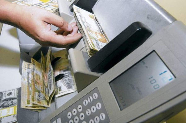 La deuda pública de Honduras subirá a $10,820 millones en 2017