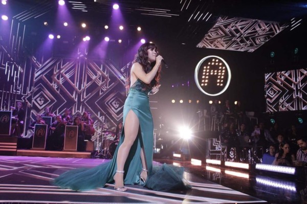 FOTOS: Los mejores momentos de la final de La Academia 2020