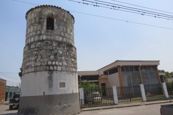 De cuartel militar a espacio de arte, cultura y literatura