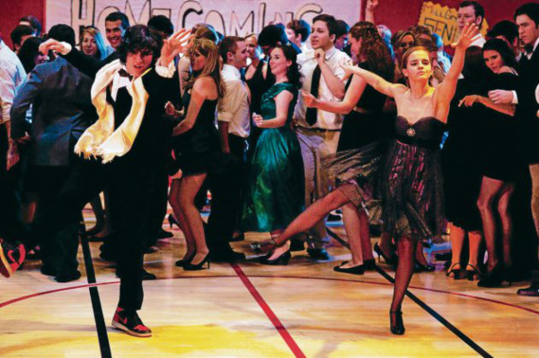 Emma Watson y su vida después de Harry Potter