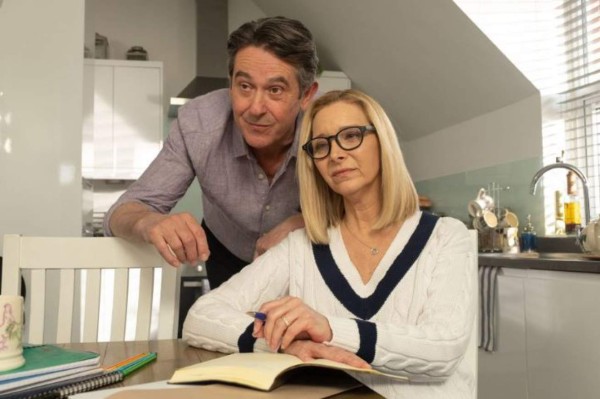 Netflix: Las series y películas que se estrenan en marzo