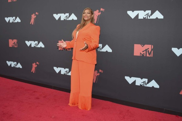 MTV VMAs 2019: Así llegaron vestidos los famosos a la alfombra roja
