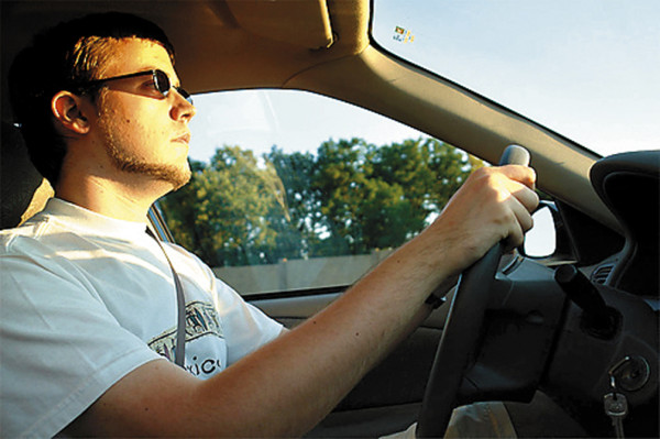 A/C, sinónimo de seguridad