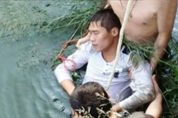 Huye de su novia 'fea'