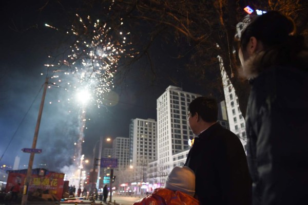 El Año Nuevo Chino impacta a todo el mundo