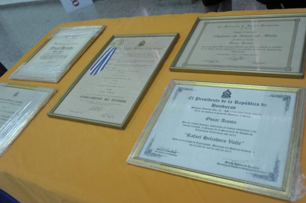 ¡Arrancamos la fiesta para exaltar el Idioma Español!