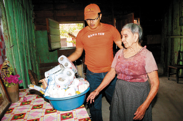 2012: Las 10 campañas de EL HERALDO