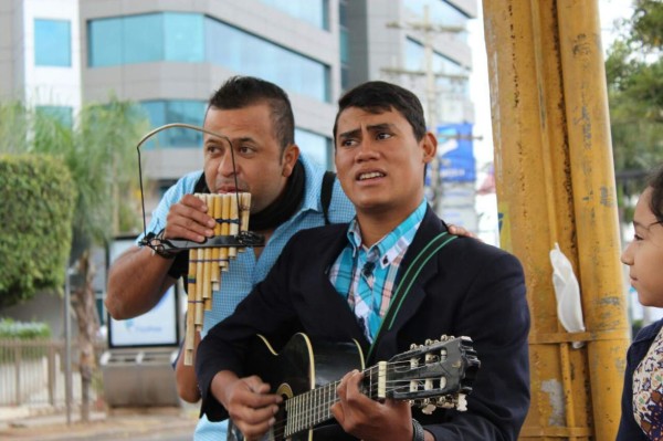 'A toda Madre”, una película hondureña que llega para robarle el corazón