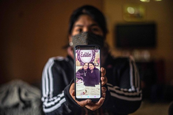 Imágenes que duelen: Latinoamérica y su calvario con el covid-19 (FOTOS)