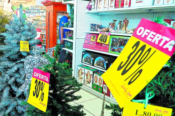 Consejos para realizar las compras navideñas y de fin de año