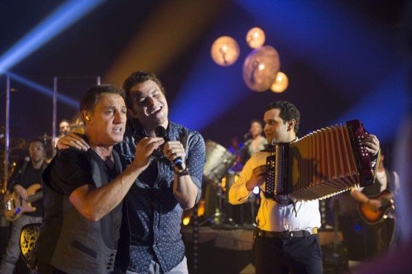 Franco de Vita listo para deleitar a hondureños