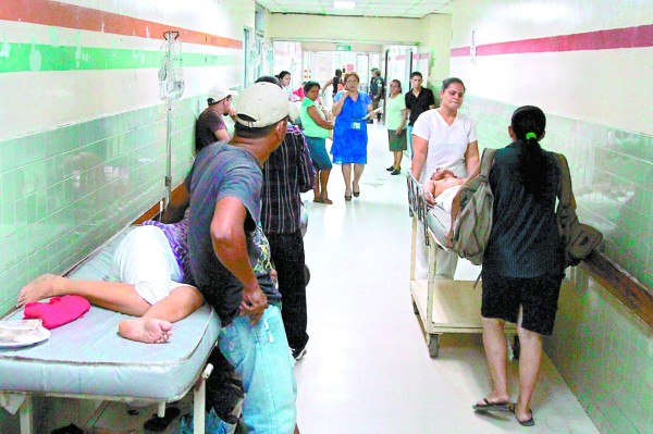 Hospitales Mario Rivas y Leonardo Martínez pasan a fundaciones