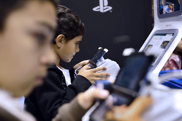 La generación Z en Honduras &nbsp;