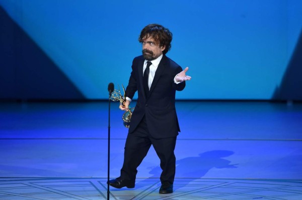 Ganadores de los Emmy 2018 en las principales categorías