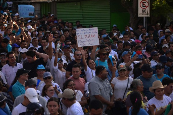 10 datos para entender la crisis de Bukele y el Congreso en El Salvador