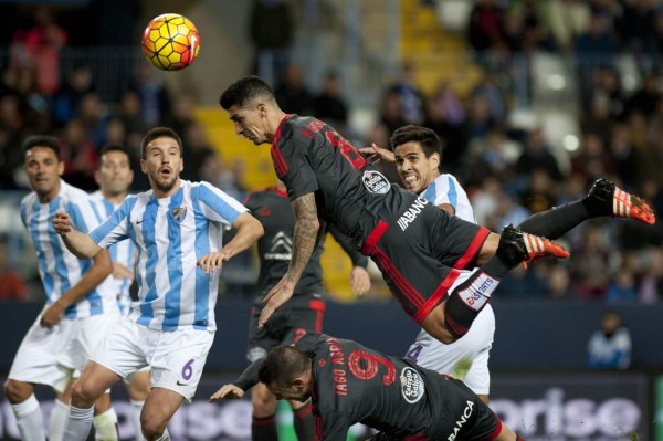 Atlético de Madrid vuelve a apoderarse del liderato en España