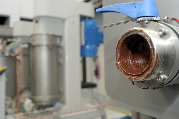 Xol, un chocolate con sabor ancestral