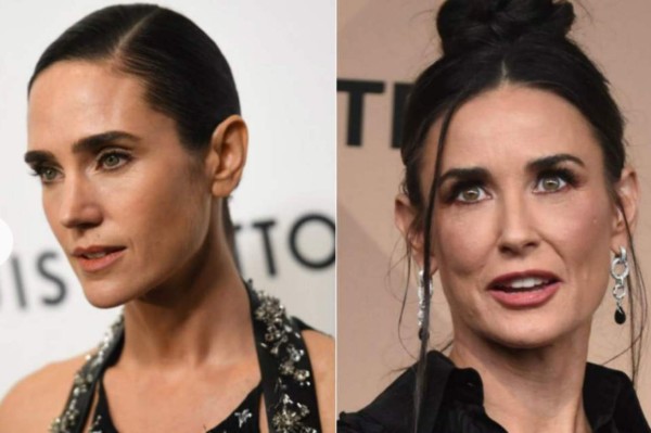 Famosos que parecen gemelos y ni siquiera son familia (FOTOS)