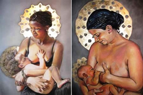 Las 12 fotos censuradas por Facebook