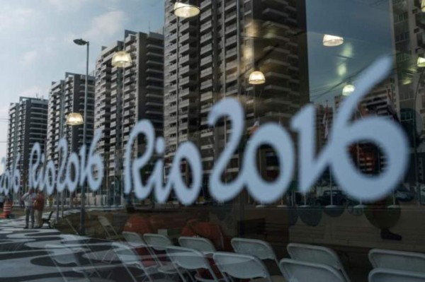 Delegación de Bielorrusia: villa olímpica es 'insalubre'&nbsp;&nbsp;