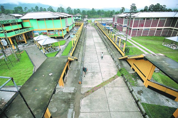 Sistema carcelario hondureño tendrá una mejora con las reformas penales
