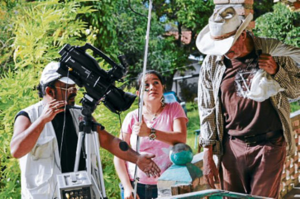 Diez cortometrajes aspiran a los premios en Festival de EL HERALDO