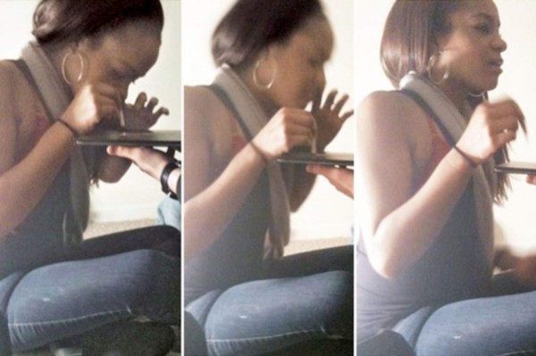 Hallan a hija de Whitney Houston inconsciente dentro de bañera