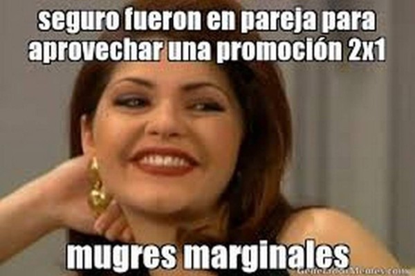 Los mejores memes de la malvada Soraya Montenegro y su 'maldita lisiada'