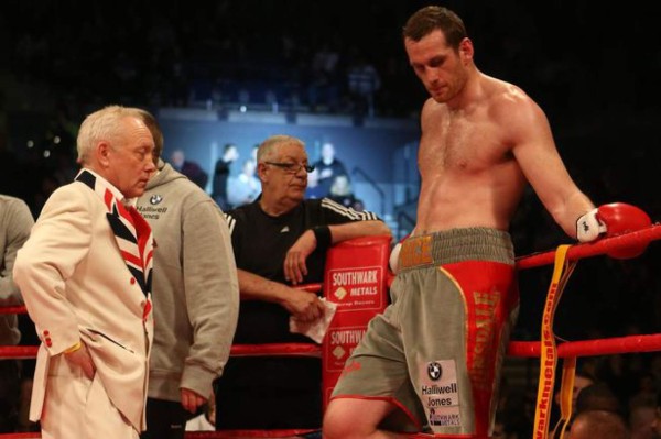 Una figura del boxeo cambia de sexo y sorprende al mundo