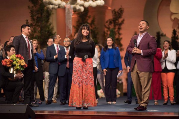 ¿Qué se sabe de la solicitud de divorcio al pastor Guillermo Maldonado?