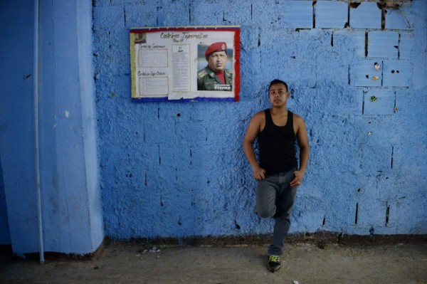 Chavismo pone a prueba su unidad