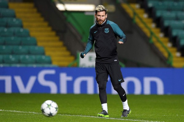 Hibei Fortune, el equipo chino que ofrece 500 millones de euros por Lionel Messi