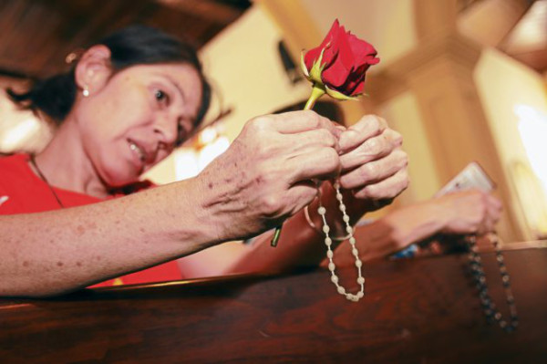 Honduras celebrará con júbilo el hallazgo de su patrona