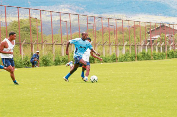 Nery Medina, el próximo refuerzo azul