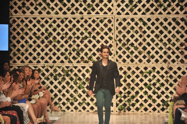 Glamour de la naturaleza muerta