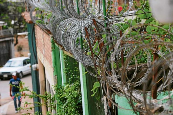 Alarmante incremento de asaltos a viviendas