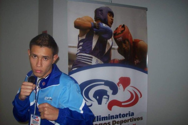 Salazar: 'Me siento limpio, fue una equivocación'