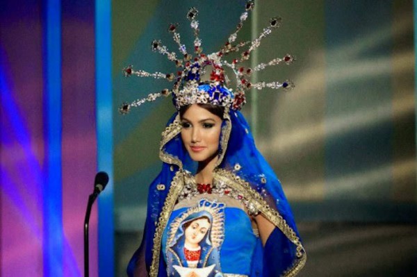 FOTOS: Siete escándalos que sacudieron al certamen de Miss Universo