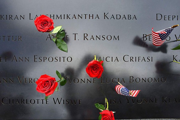 Estados Unidos recuerda 13º aniversario del 11-S