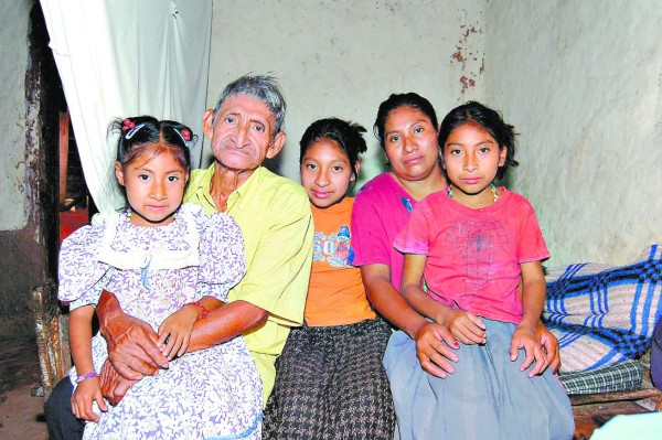 Cipriano Martínez: Adiós al cacique de la montaña