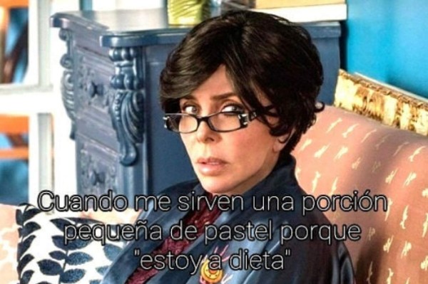 Los divertidos memes que ha generado la nueva serie de Netflix 'La Casa de las Flores'