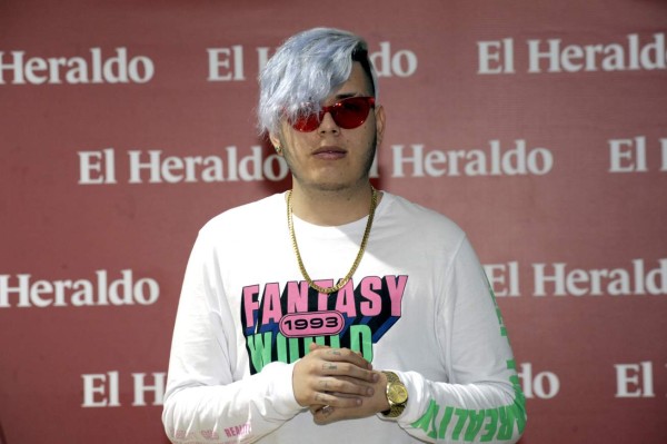 'Whine, whine' al ritmo caribeño de Fragu