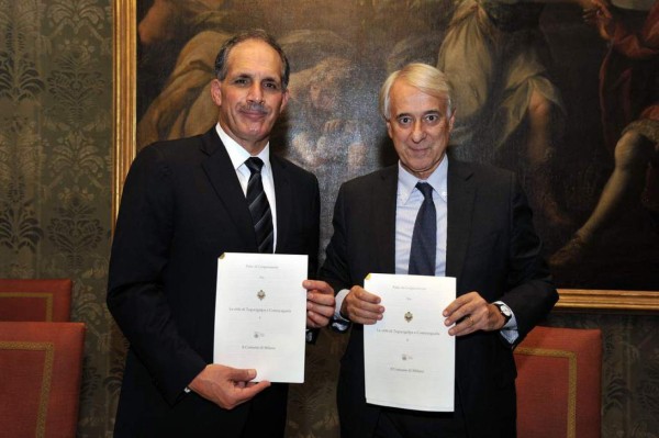 ¡Un alcalde muy peculiar! Las 13 cosas que no sabías de Nasry 'Tito' Asfura