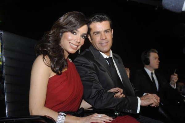 Conozca las relaciones que salieron de la ficción a la realidad