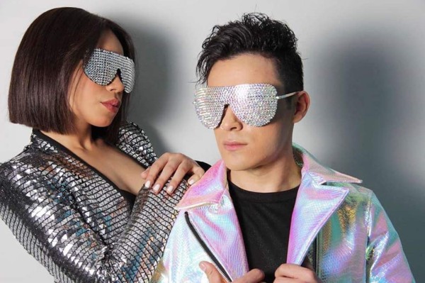 Las 10 momentos que resumen el paso de Angie Flores por La Academia  