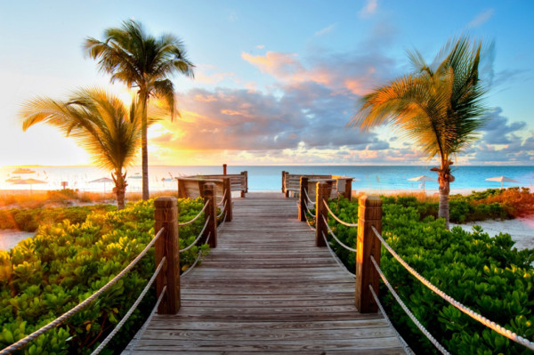 La peor selección del mundo vive en una isla de fantasía