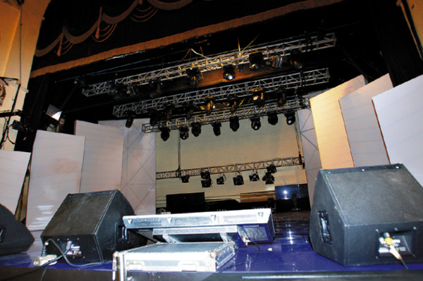 Este viernes inicia la Teletón 2011