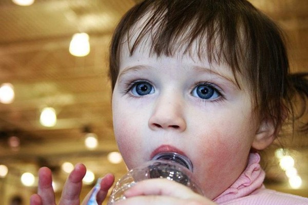 Aguas: Importancia del consumo de este vital líquido