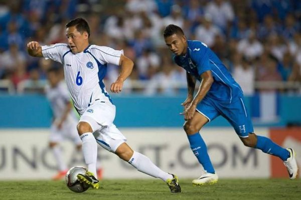 Honduras está dejando escapar la Copa América
